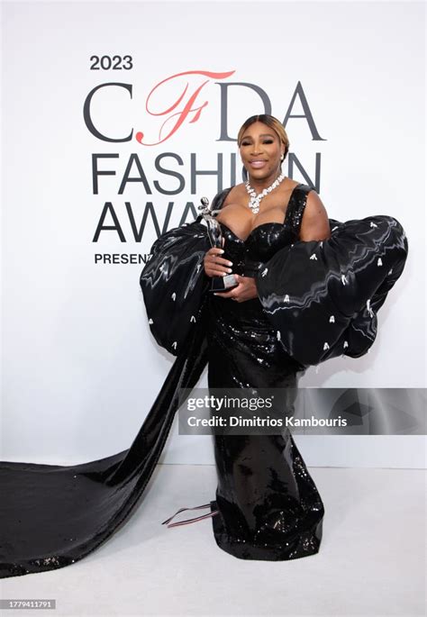 cfda awards 2023 winners.